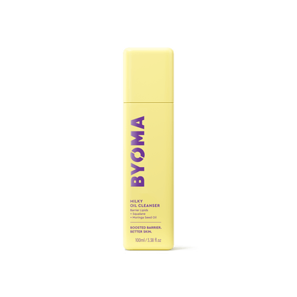 Milky Oil Cleanser