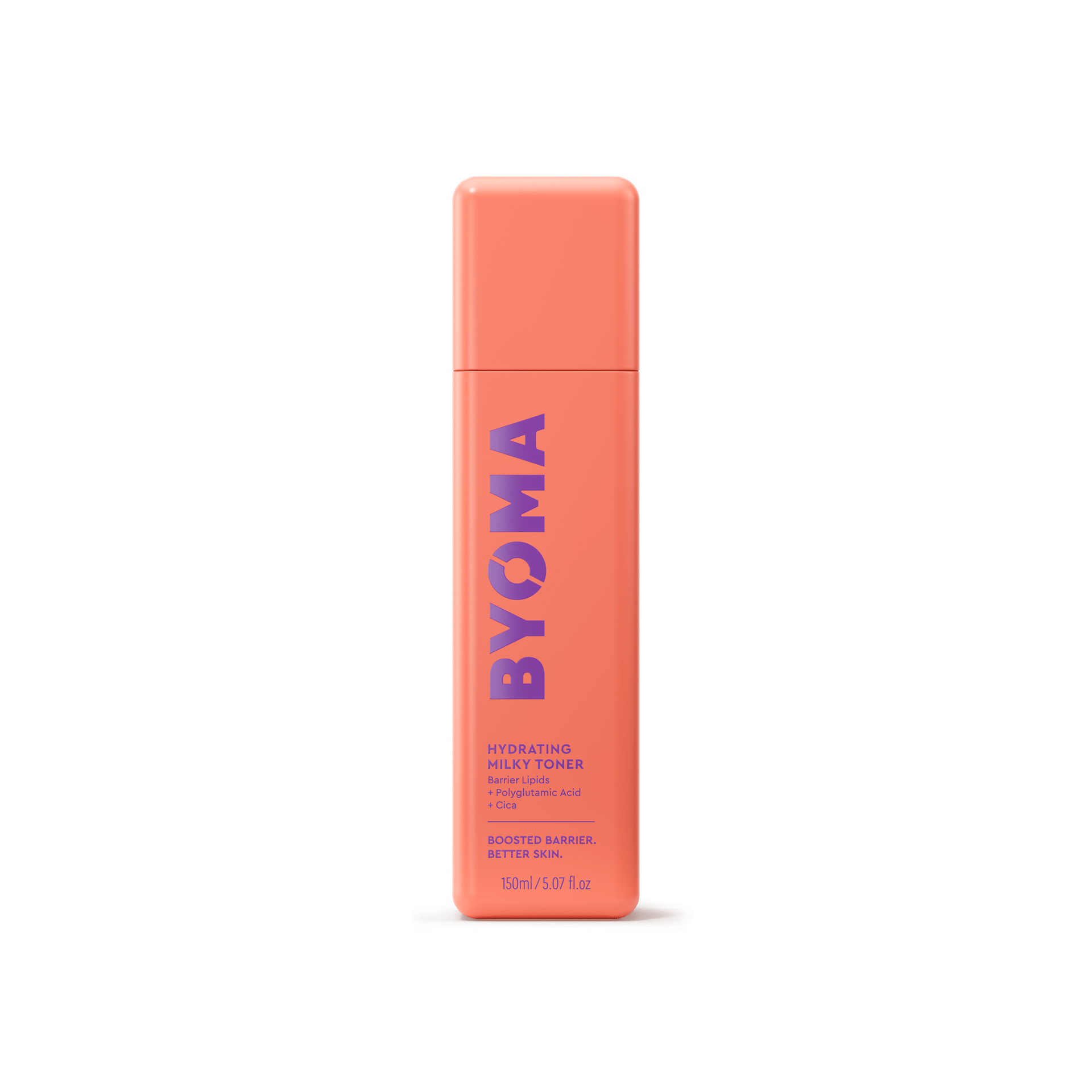 Milky Toner