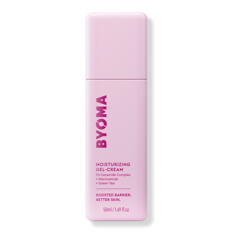Moisturizing Gel Cream