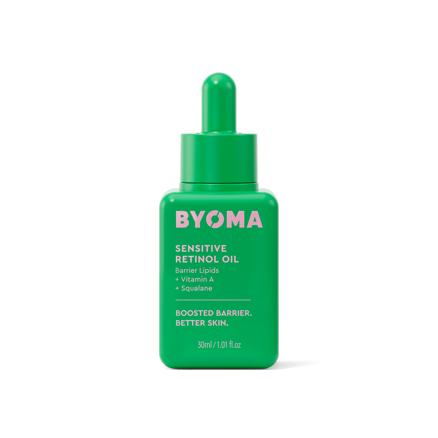 Sensitive Retinol Oil
