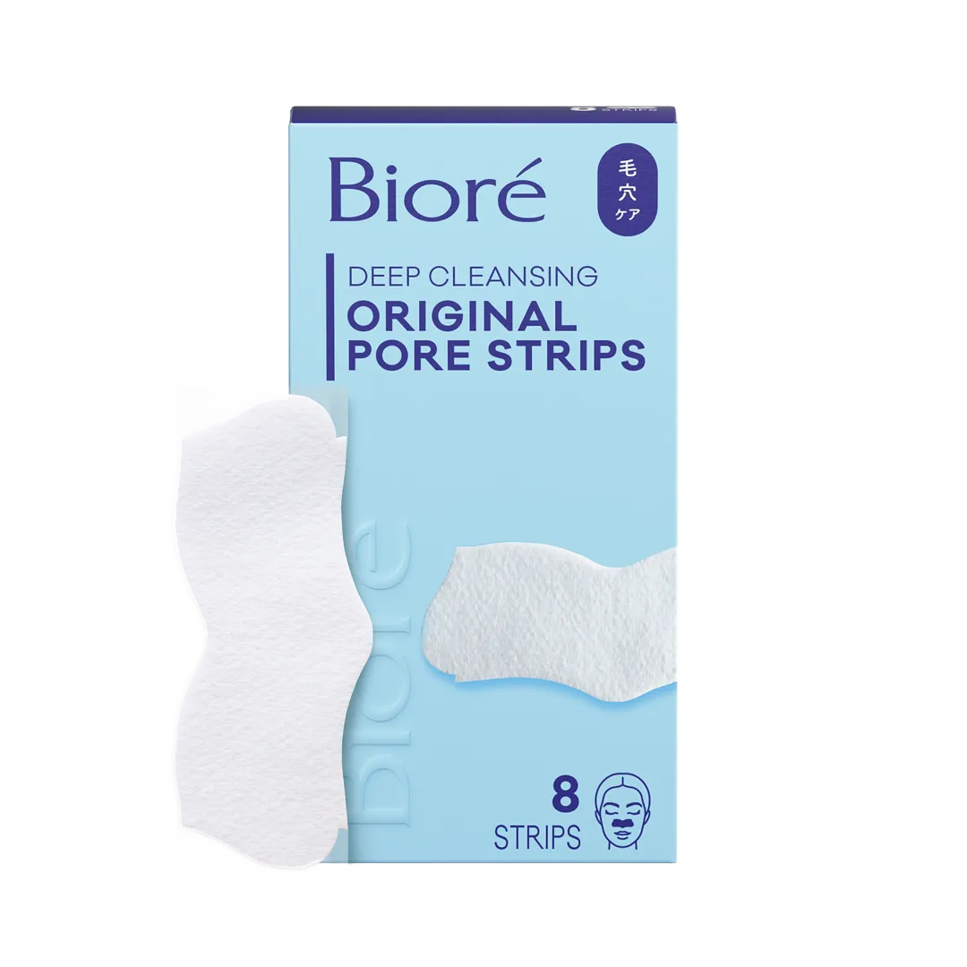 Biore Pore Strip