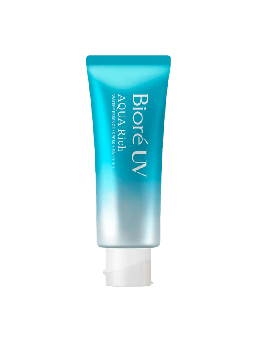 Biore UV Aqua Rich Watery Essence