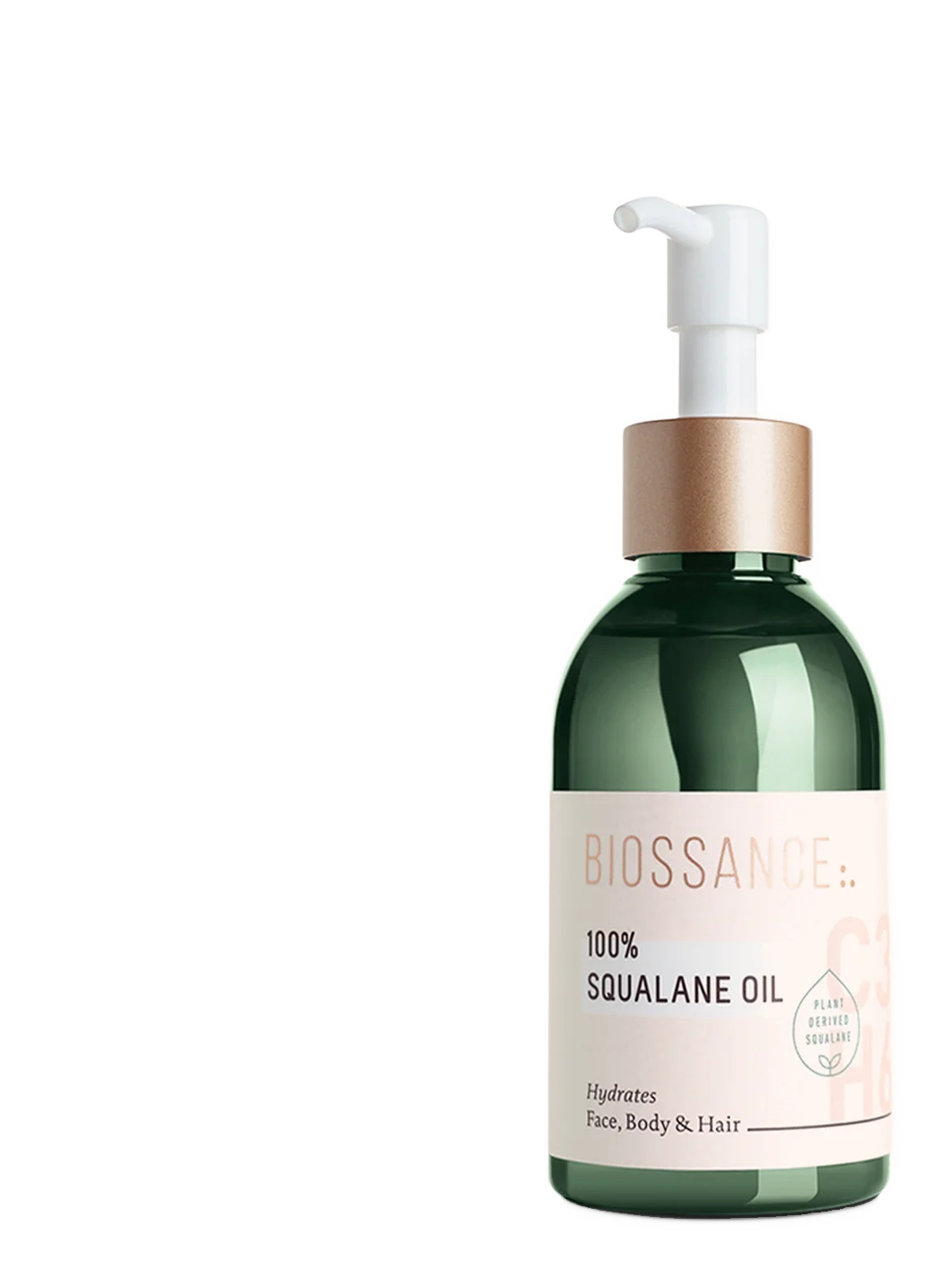100% Squalane Oil