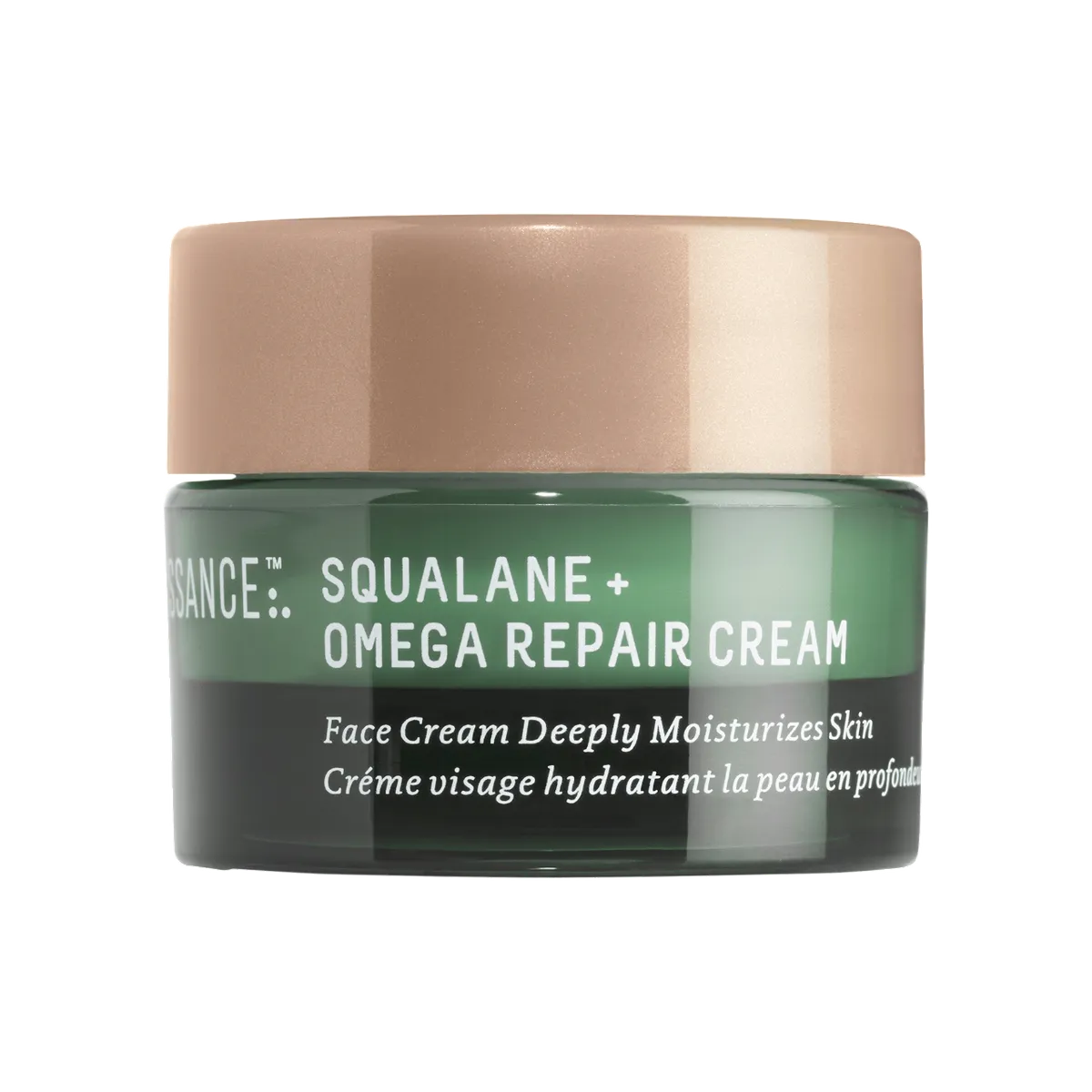 Squalane Omega Repair Cream