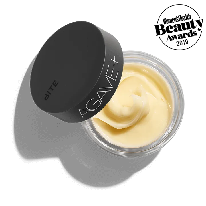 Agave Lip Mask