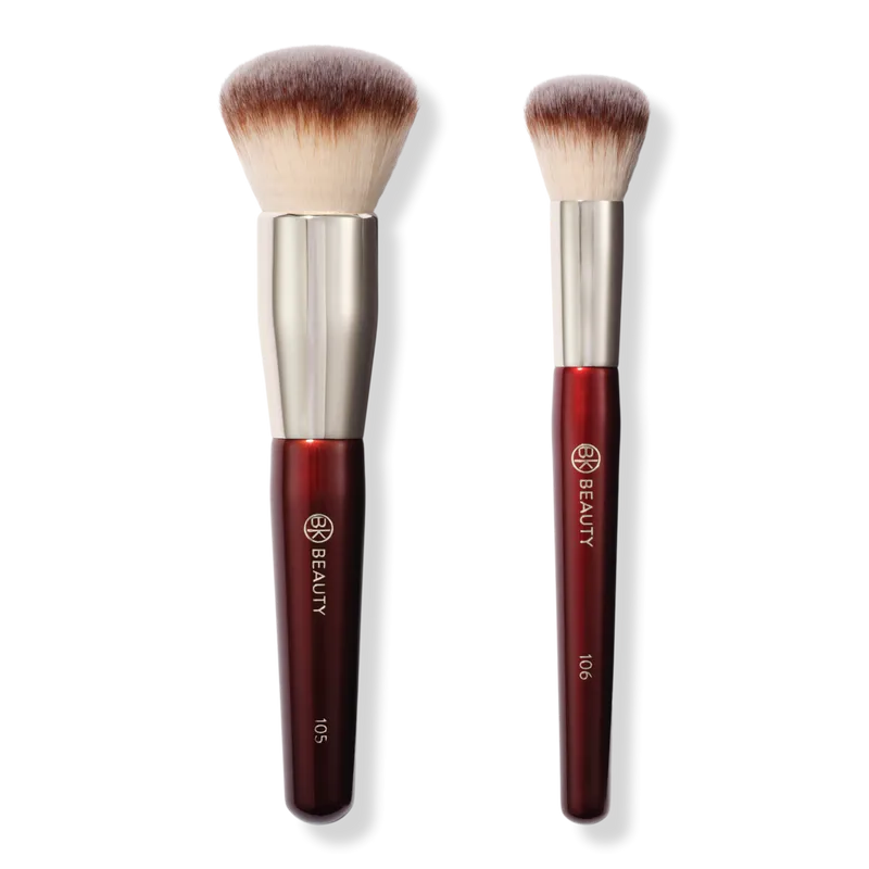 BK Beauty 106 Brush
