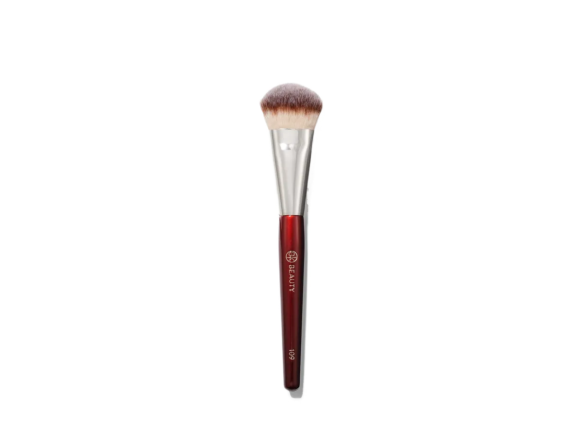 109 Brush