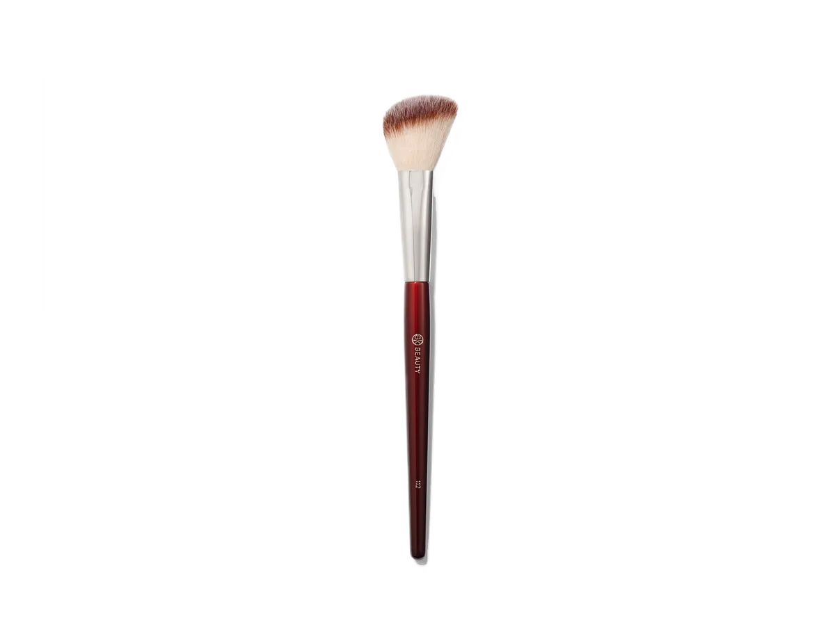 BK Beauty 112 Blush Brush