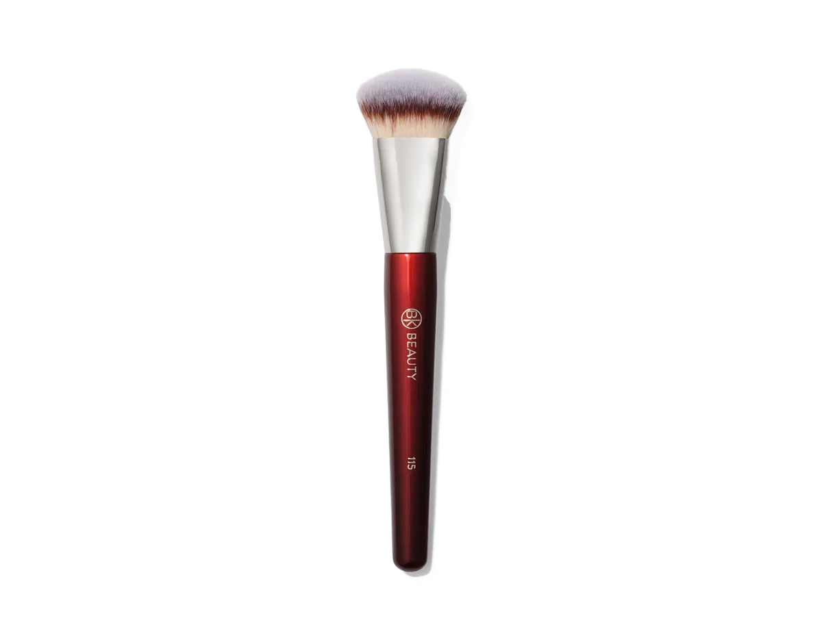BK Beauty 115 Brush