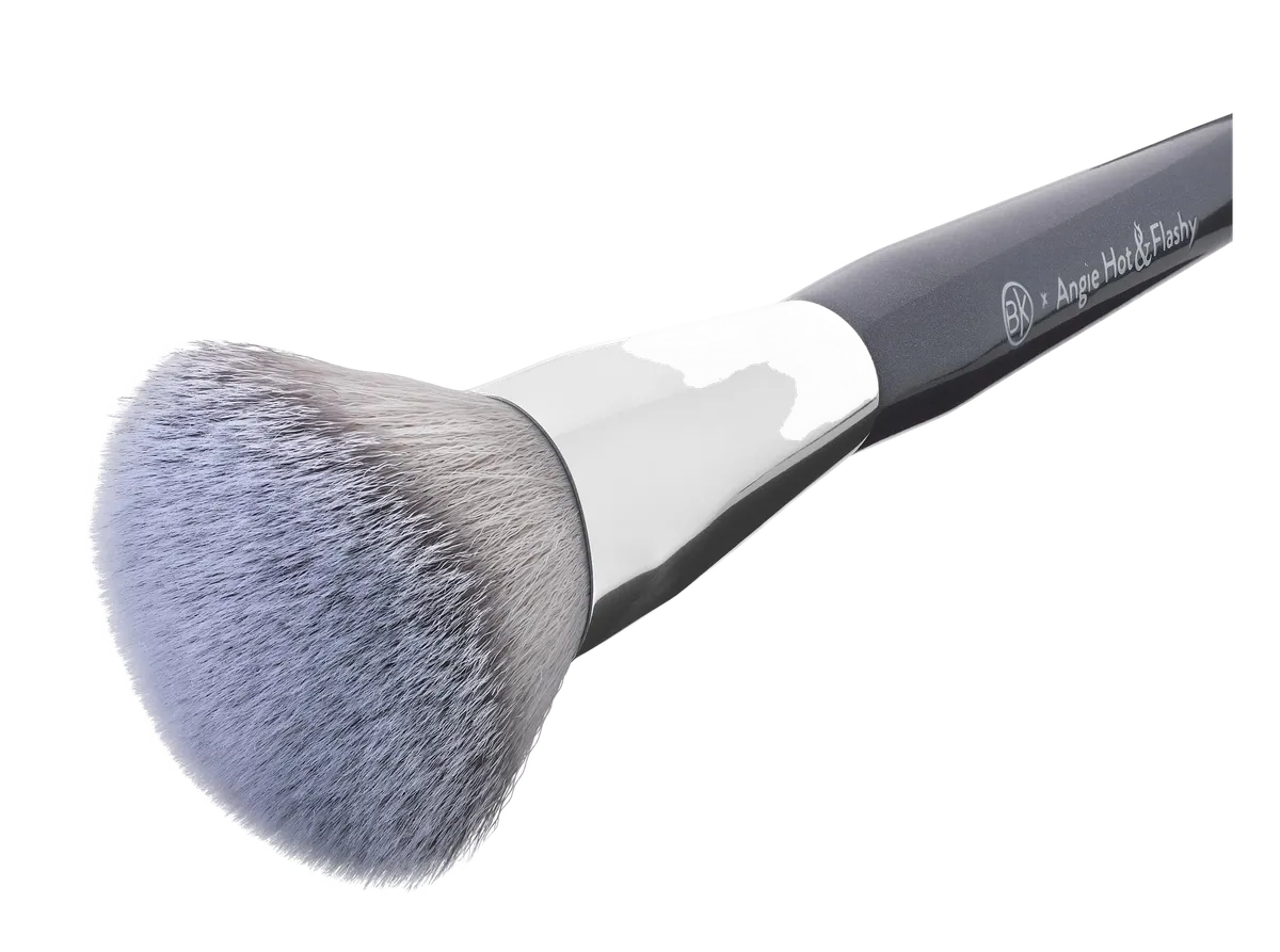 BK Beauty A507 Angled Blush Brush
