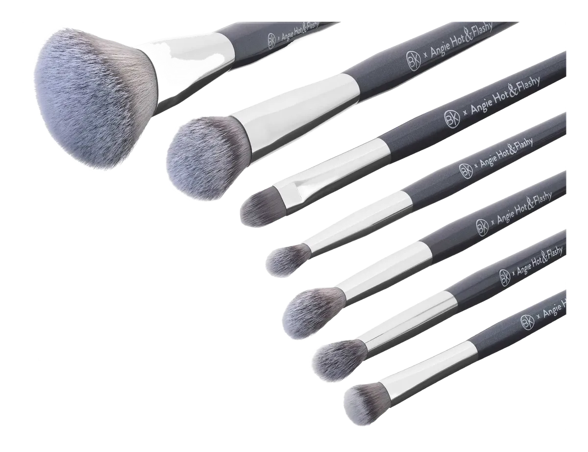 BK Beauty Angie Hot and Flashy Brush