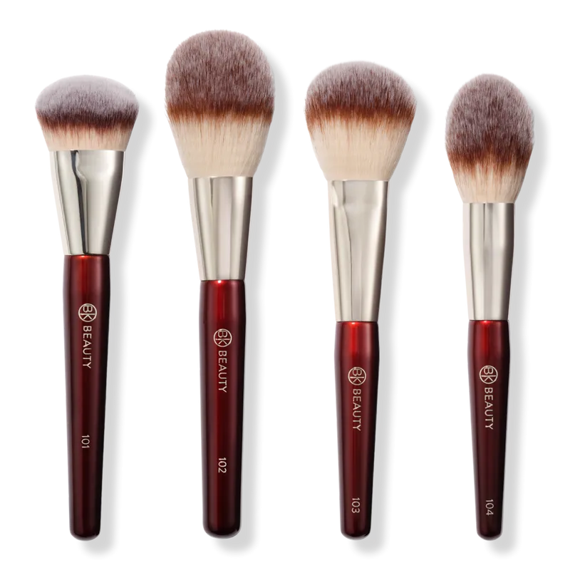BK Beauty Brush Sets