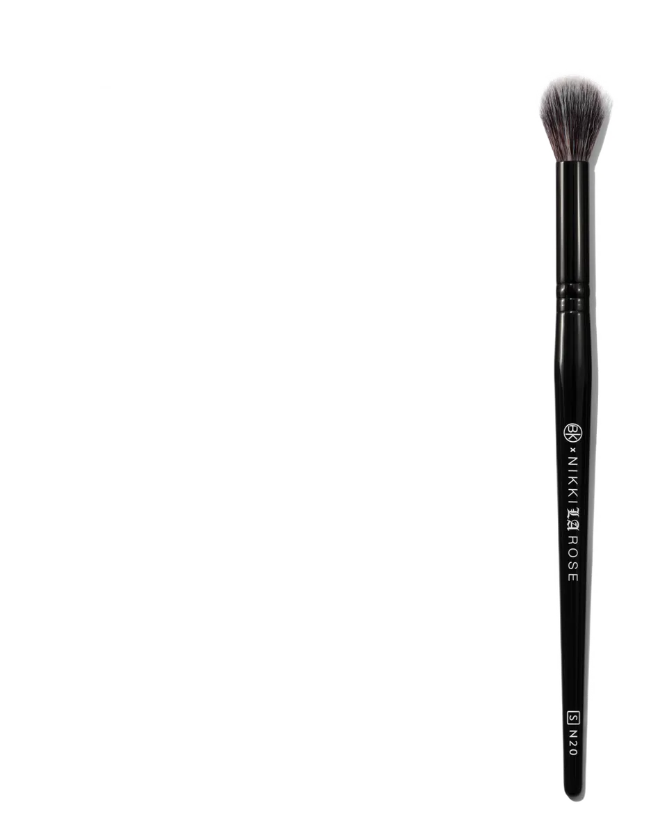 N13 Tapered Eyeshadow Brush