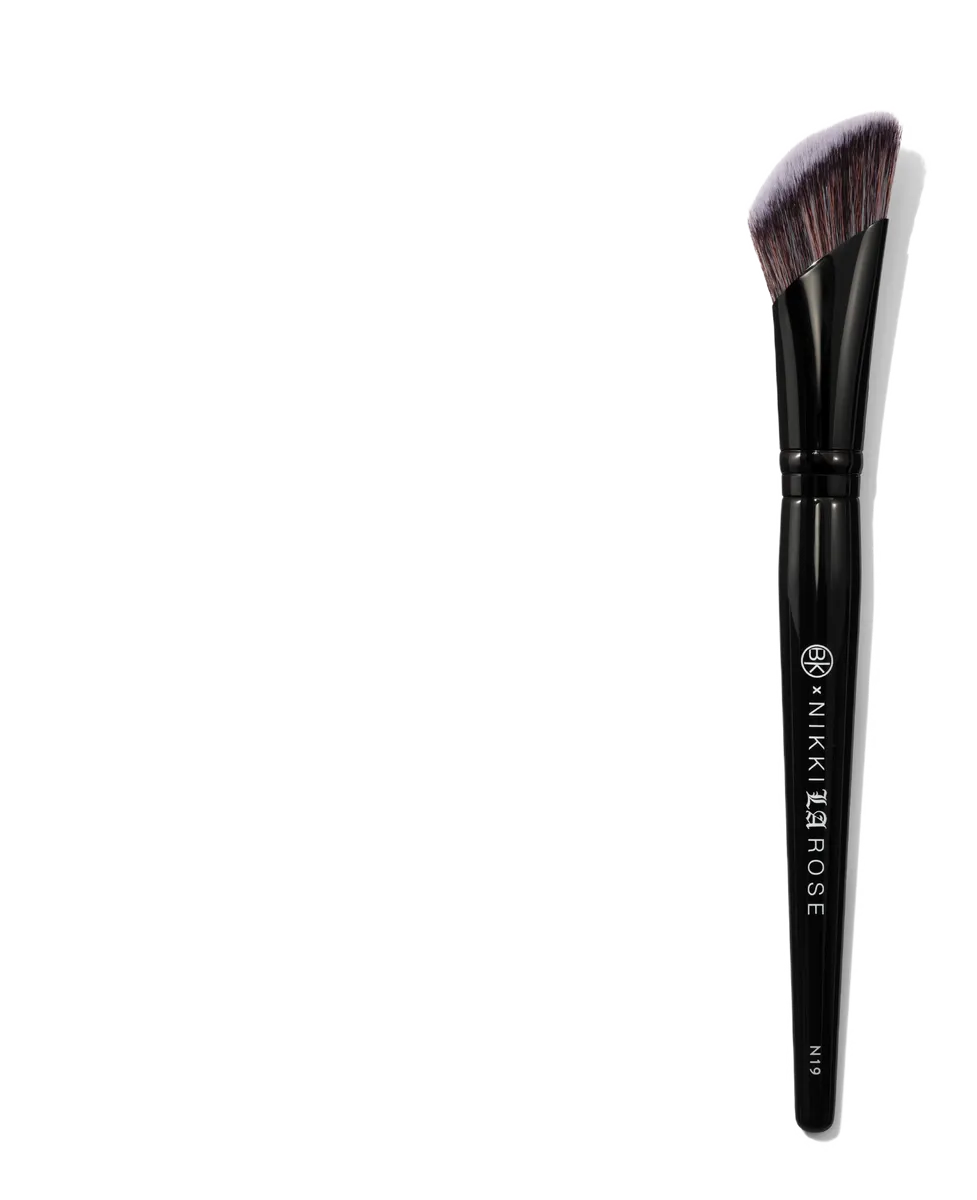 BK Beauty Nikki LaRose N19 Brush