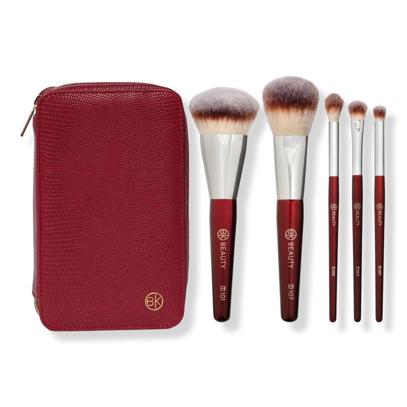 Travel Brush Set
