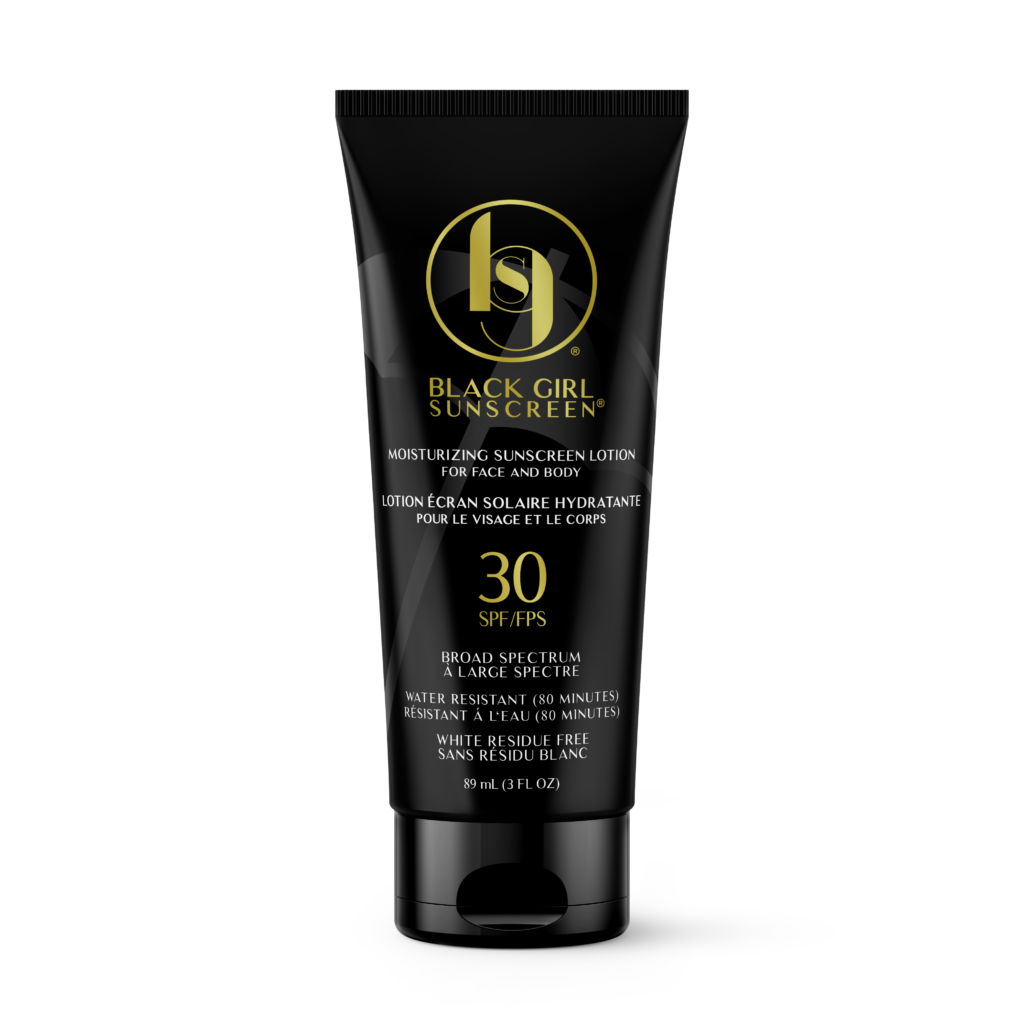 Sunscreen SPF 30