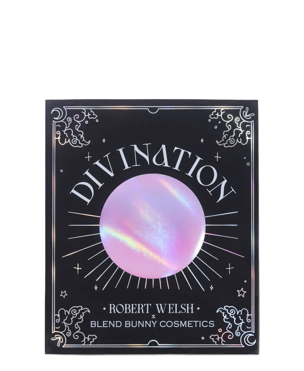 Divination Palette