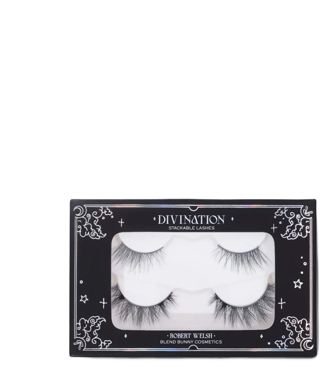 Blend Bunny Divination Stackable Lashes