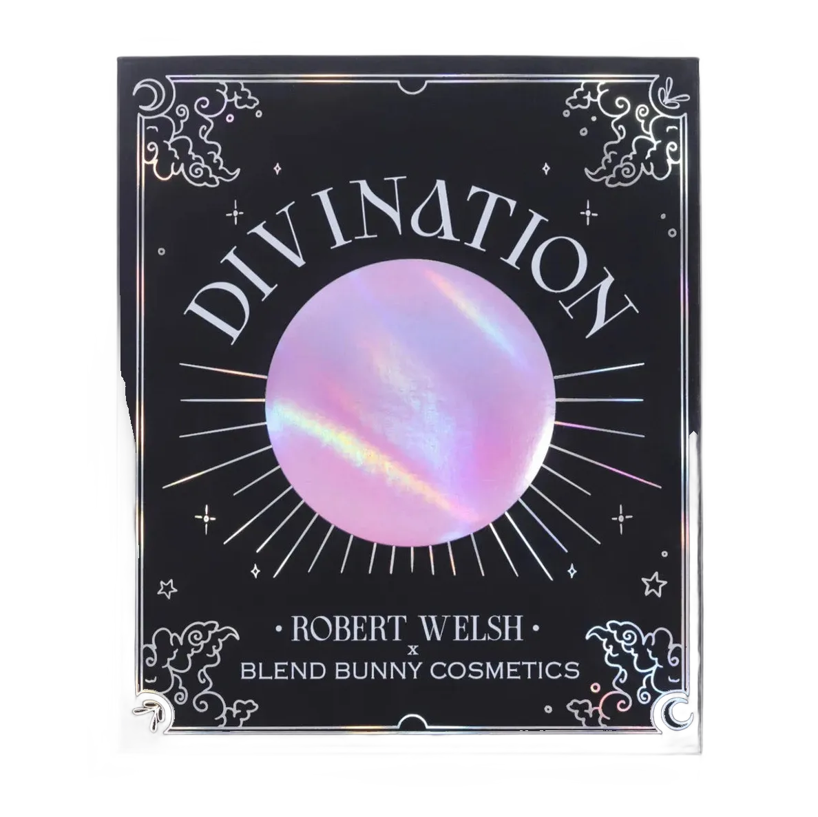 Blend Bunny Robert Welsh x Blend Bunny Divination Collection Palette