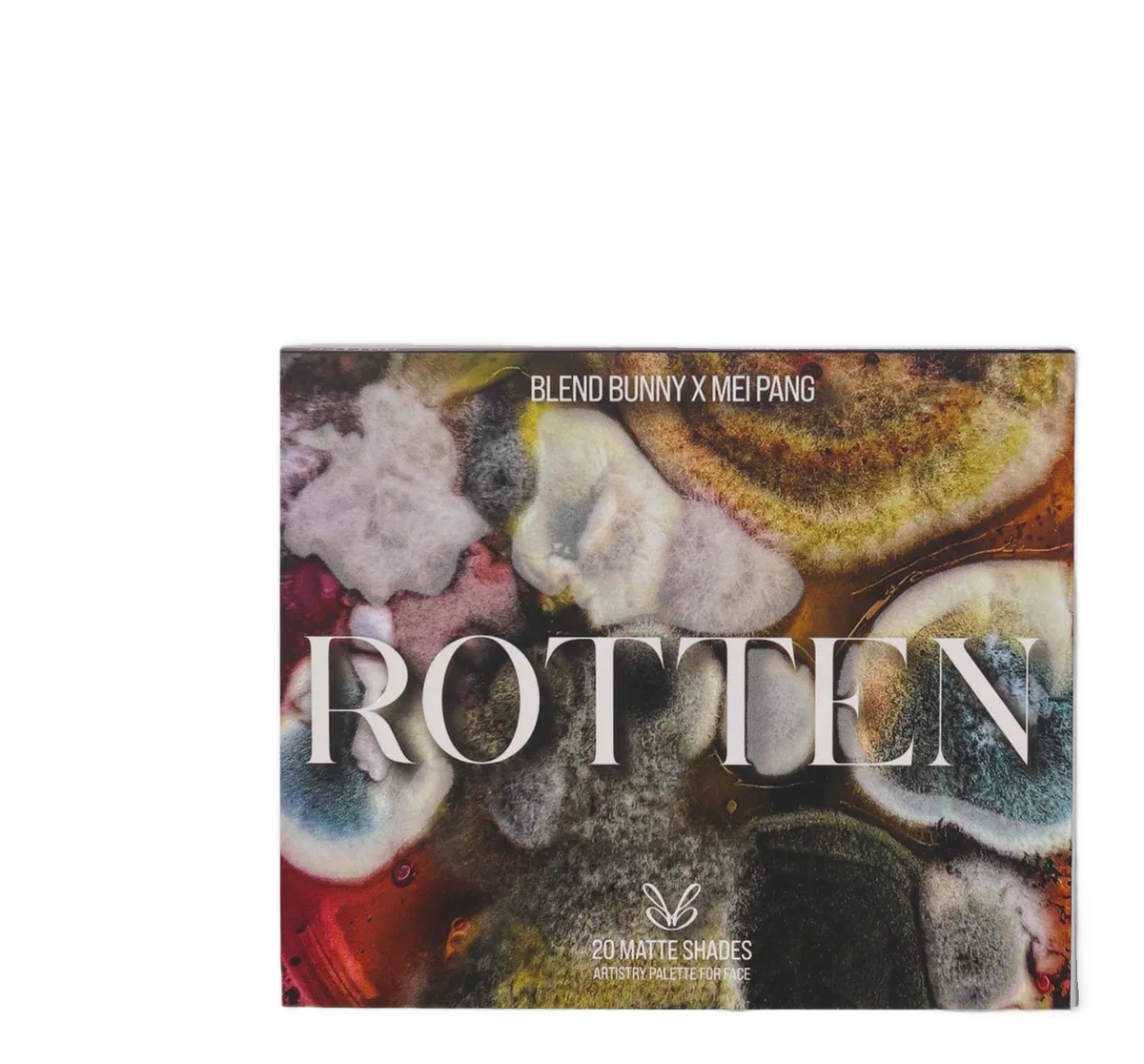 Rotten Palette