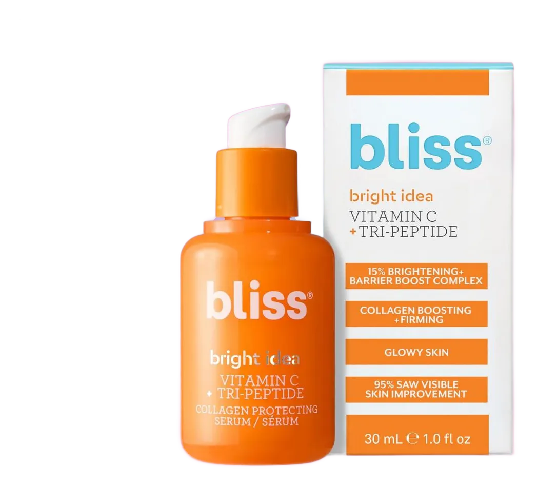 Bliss Bright Idea Serum