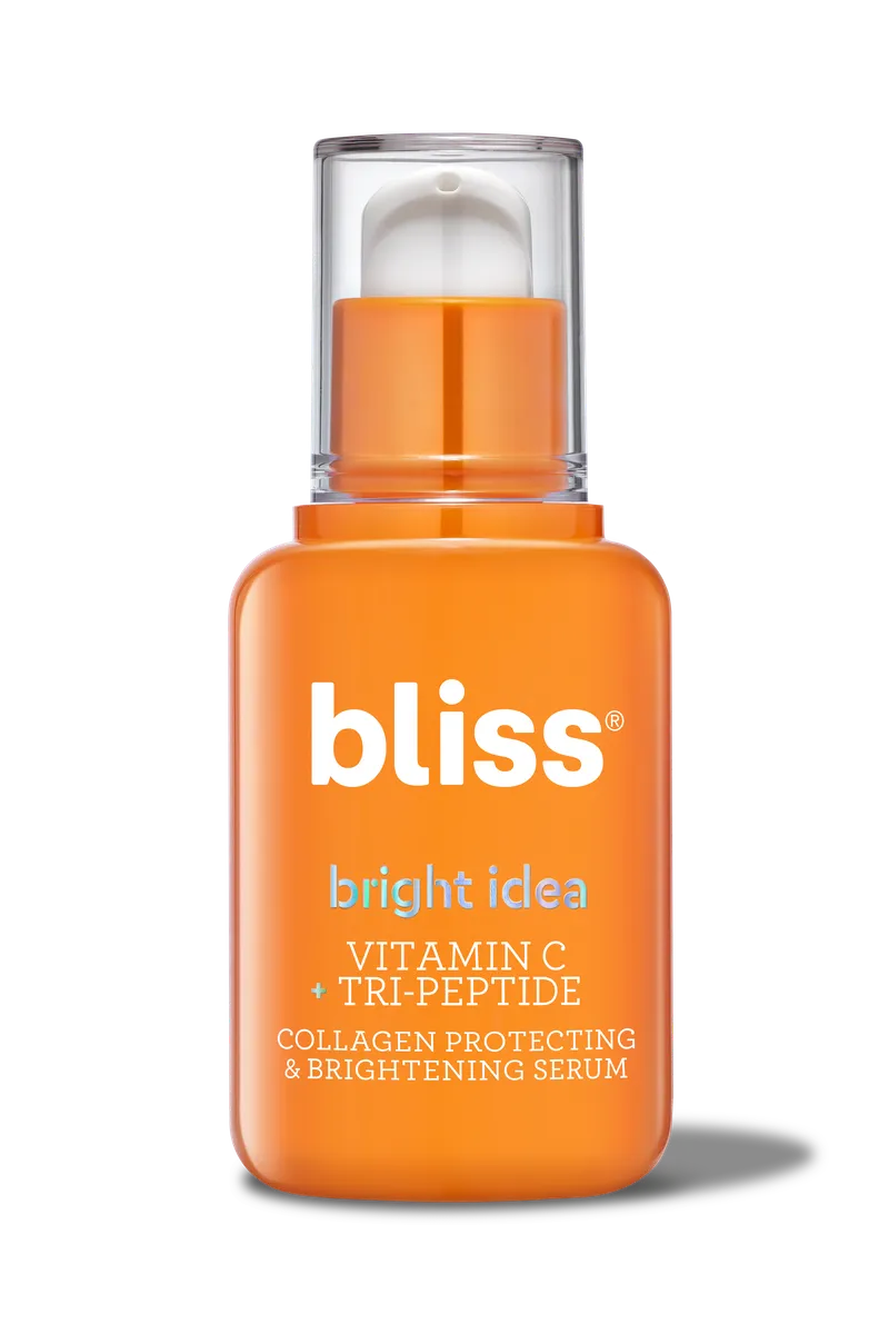 Bliss Vitamin C Serum