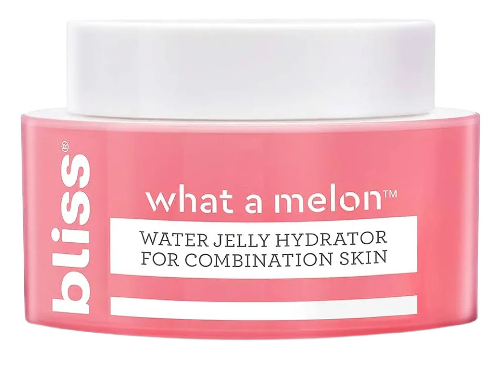 Bliss Watermelon Water Jelly Hydration Cream