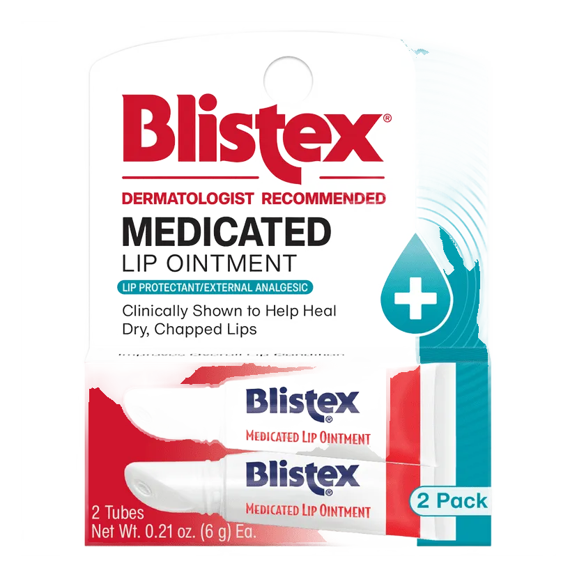 Blistex