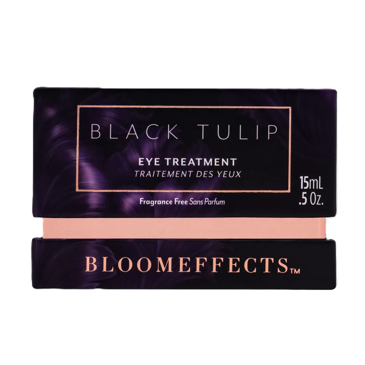 Black Tulip Eye Treatment