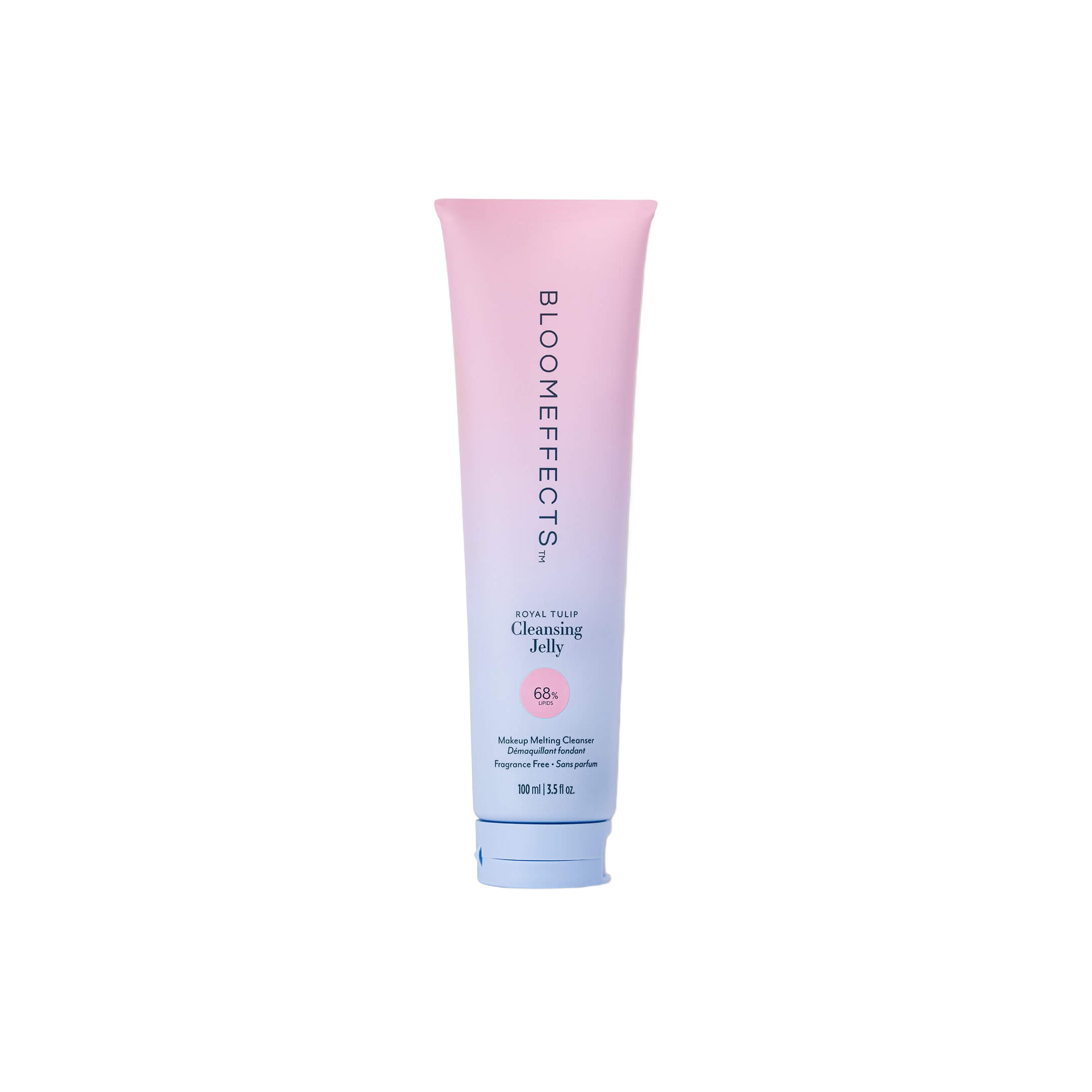 Royal Tulip Cleansing Jelly