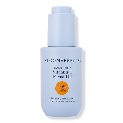 Bloom Effects Vitamin C Facial Oil