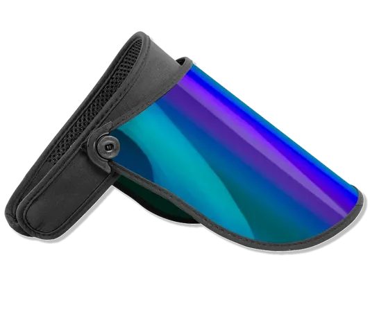 Sun Shield UV Visor