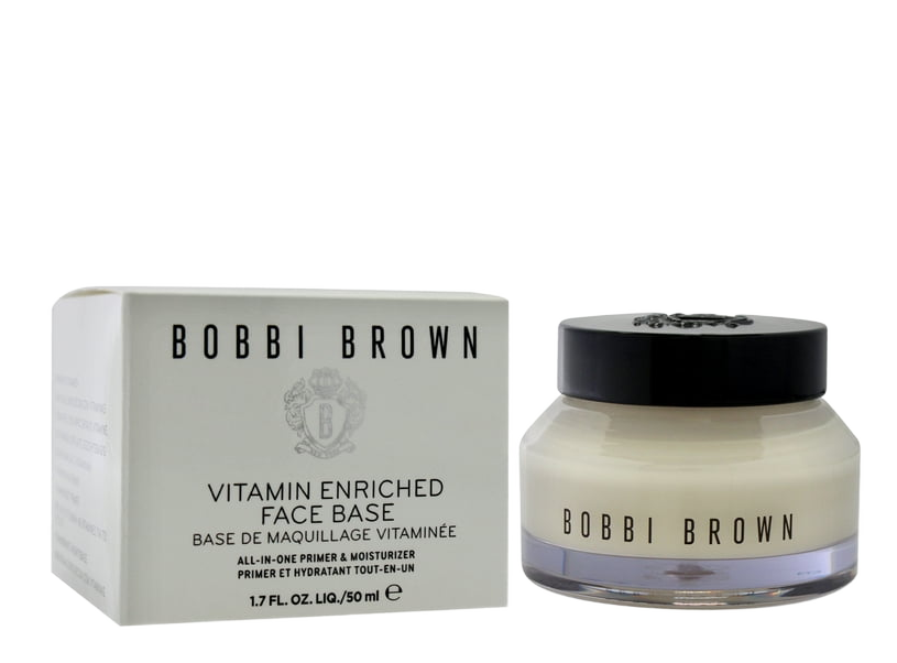 Vitamin Enriched Face Base