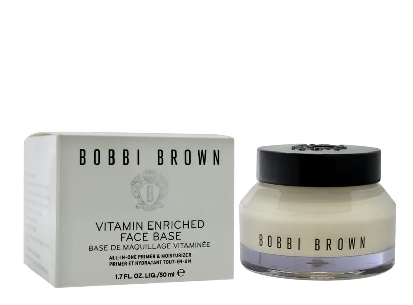 Vitamin Enriched Face Base
