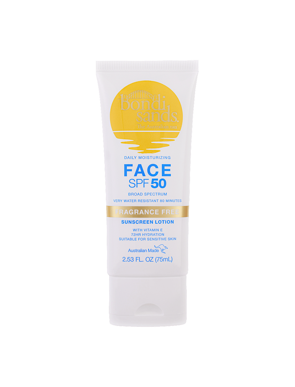 SPF 50 Sunscreen