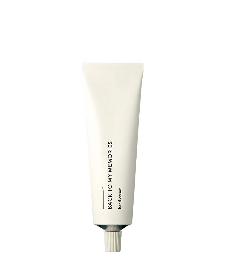 Hand Cream