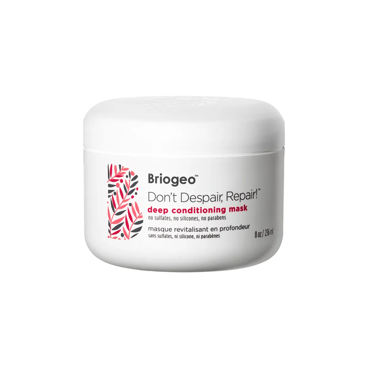 Don't Despair Repair Deep Conditioning Mask