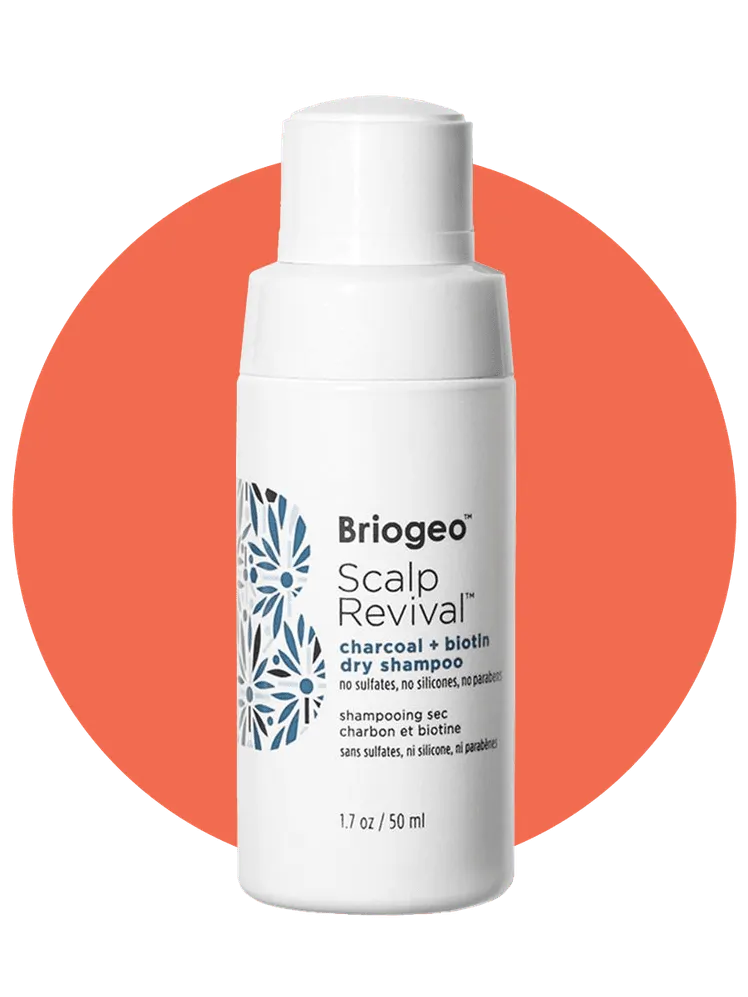 Briogeo Dry Shampoo