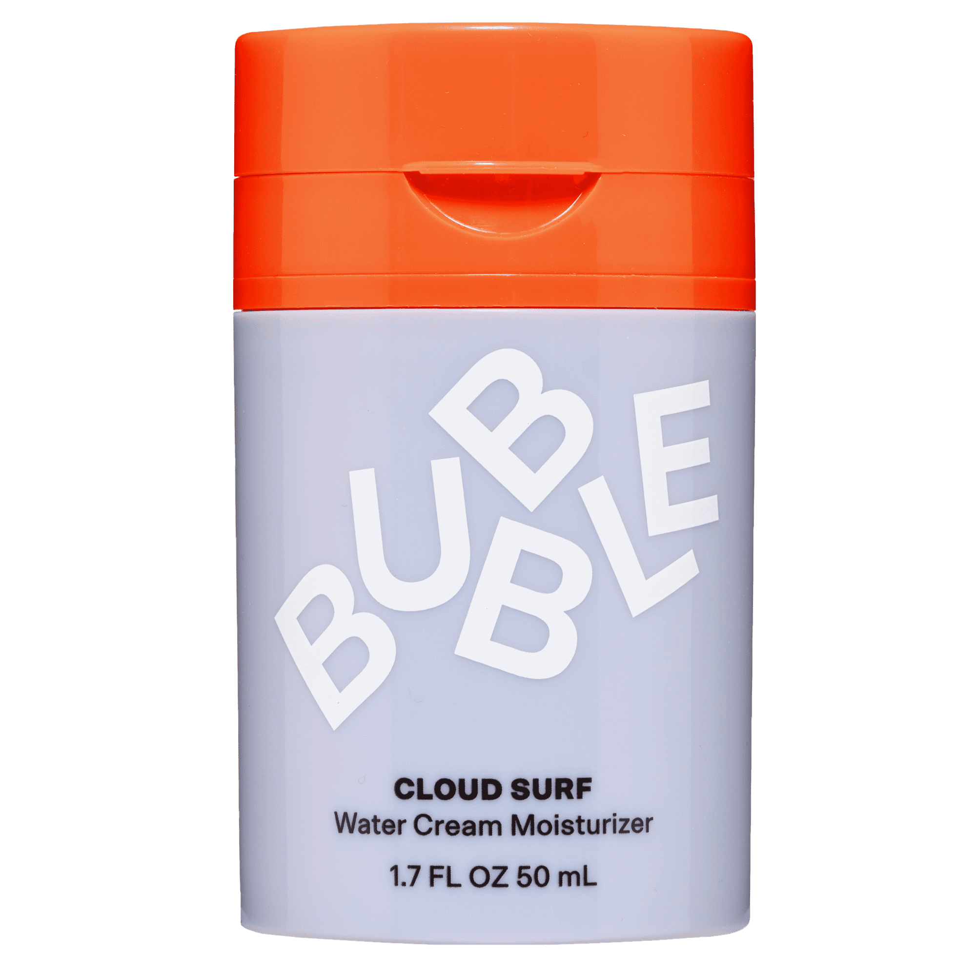 Cloud Surf Water Cream Moisturizer