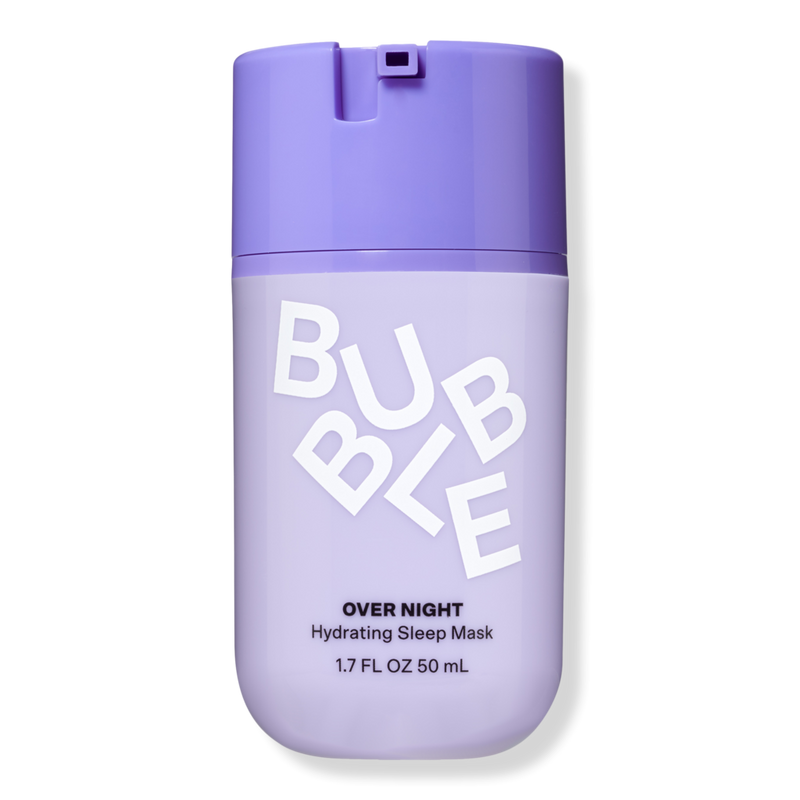 Overnight Hydrating Sleep Mask