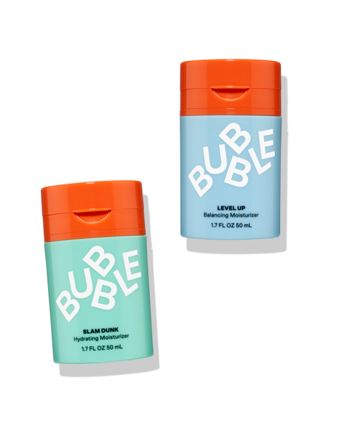Slam Dunk Hydrating Moisturizer