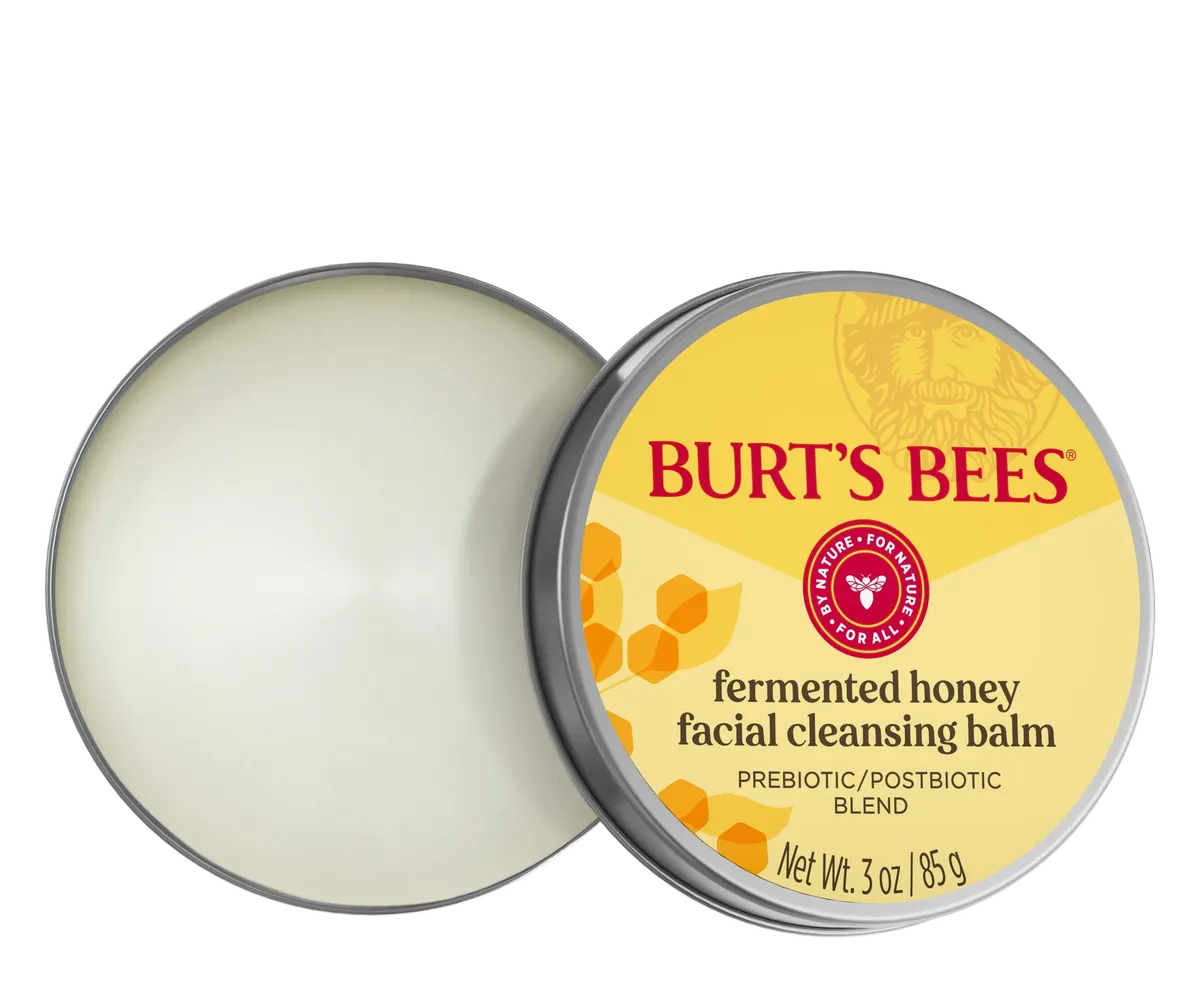 Burt's Bees Cleansing Balm