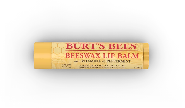Burt's Bees Lip Balm