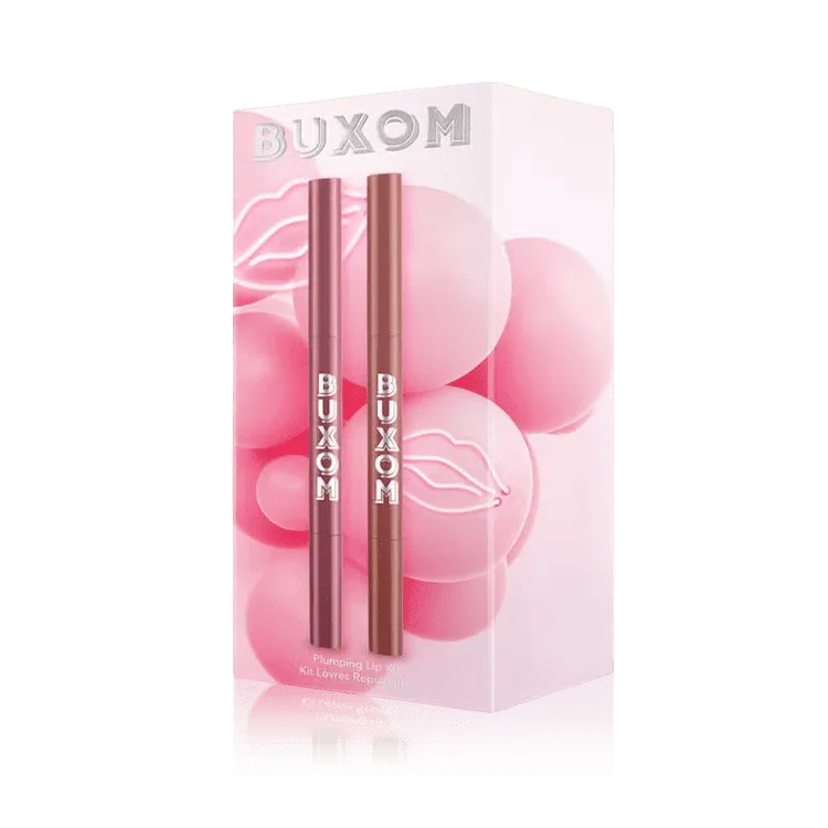 Buxom Power Line Plumping Lip Liner