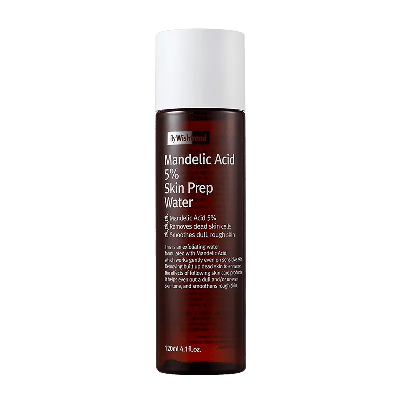 By Wishtrend 5% Mandelic Acid Water