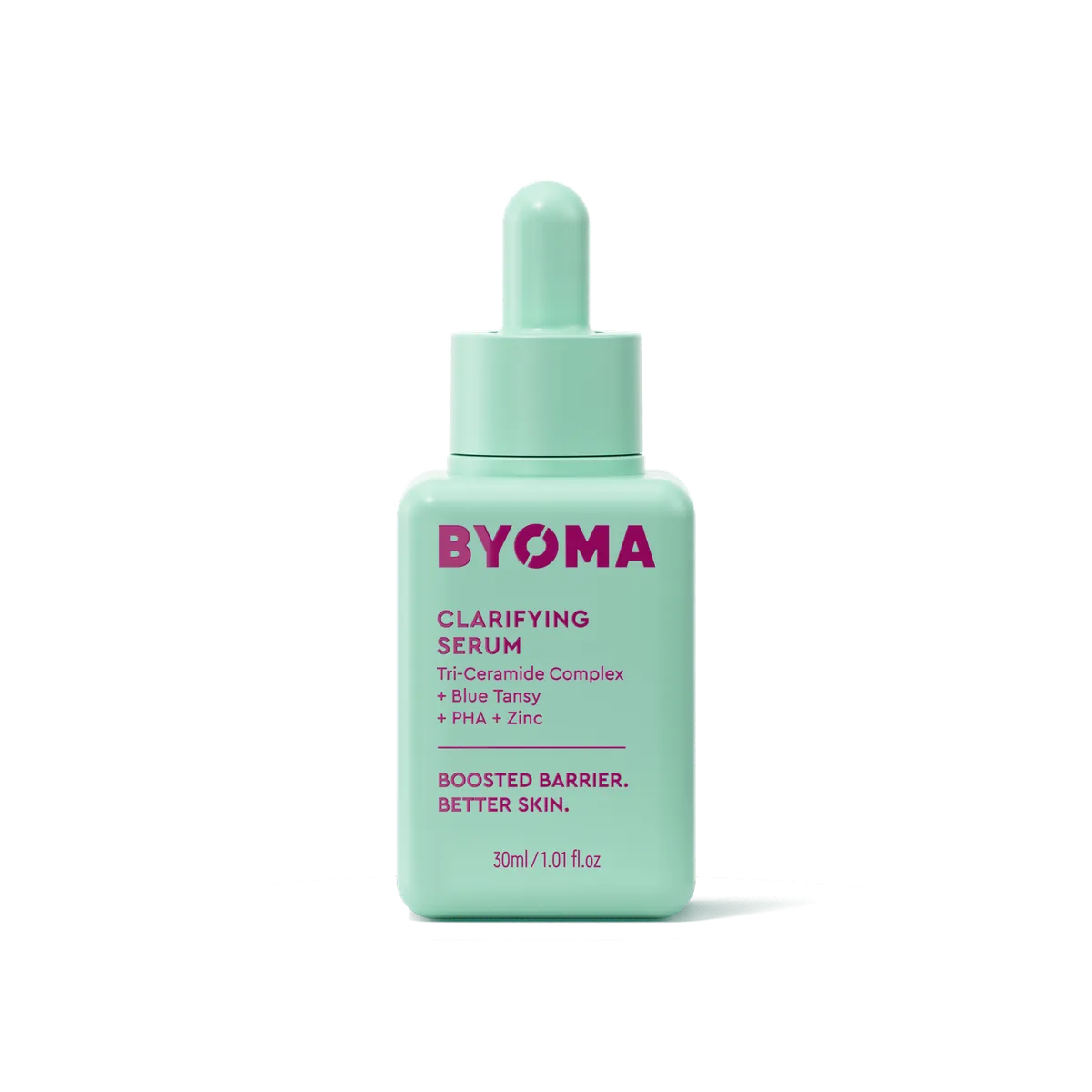 BYOMA Clarifying Serum