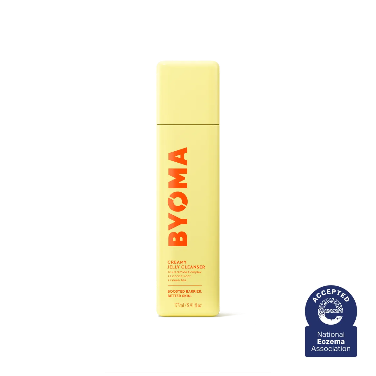 BYOMA Jelly Cleanser