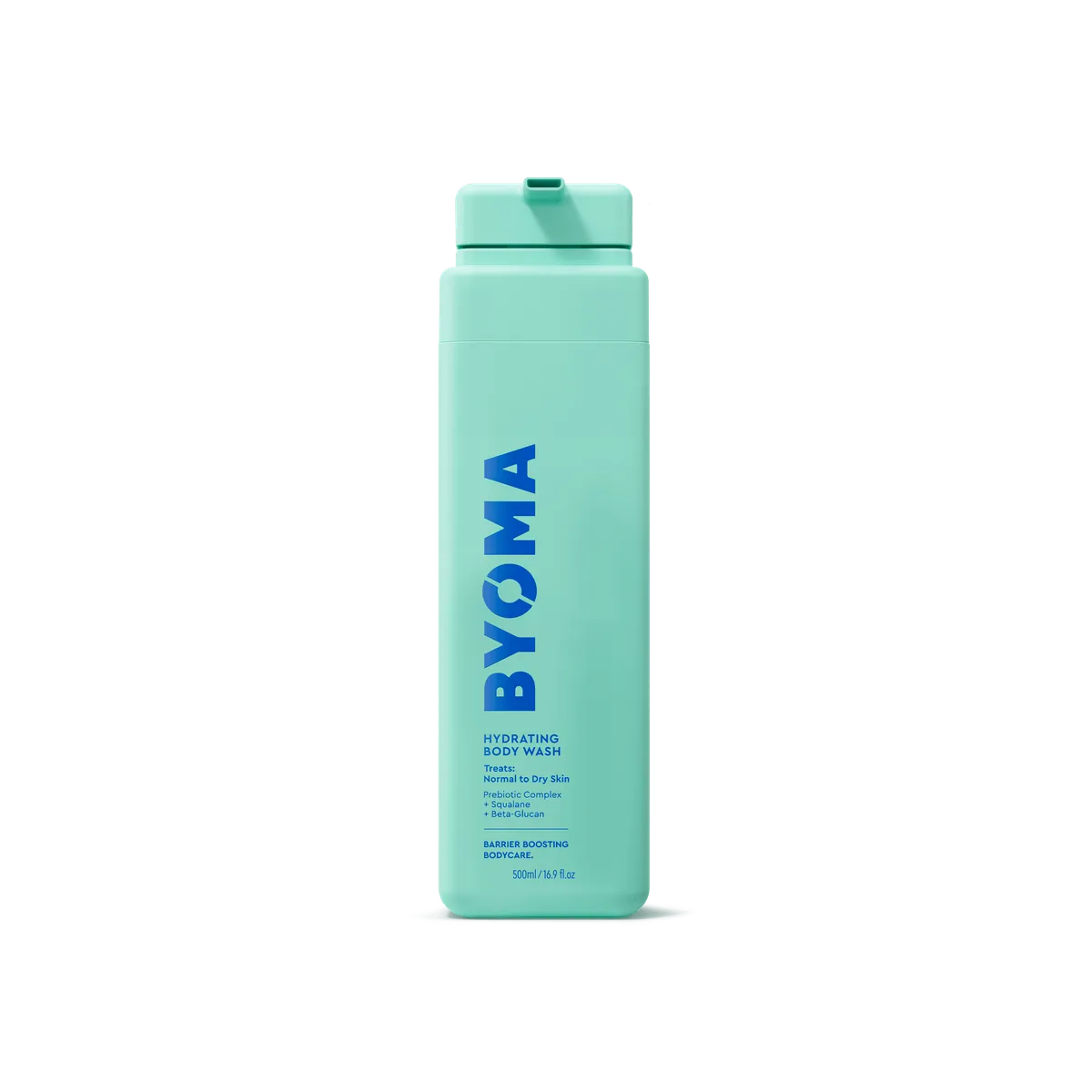 BYOMA Hydrating Body Wash