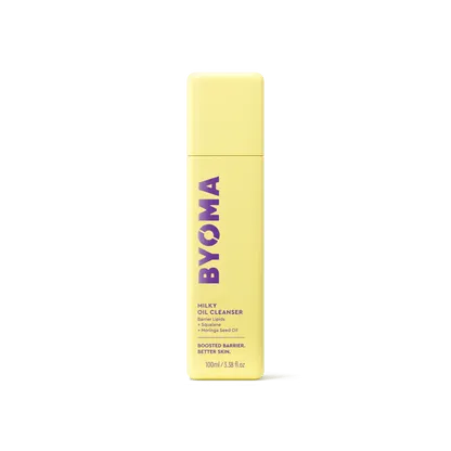 BYOMA Milky Oil Cleanser