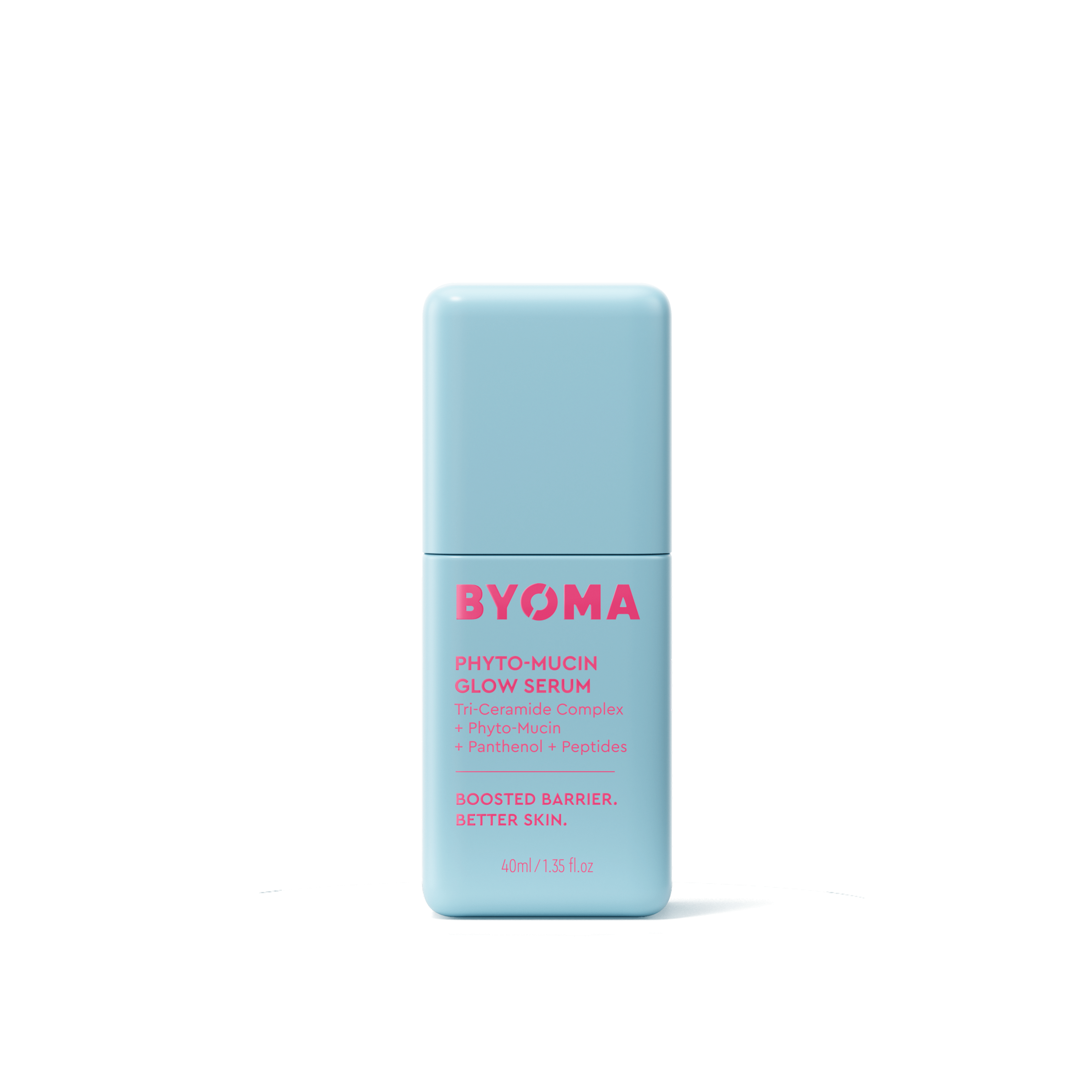 Phyto Mucin Glow Serum